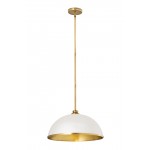 Z-Lite 1 Light Pendant