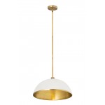 Z-Lite 1 Light Pendant