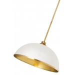 Z-Lite 1 Light Pendant