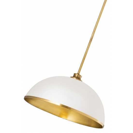 Z-Lite 1 Light Pendant