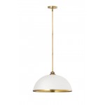 Z-Lite 1 Light Pendant