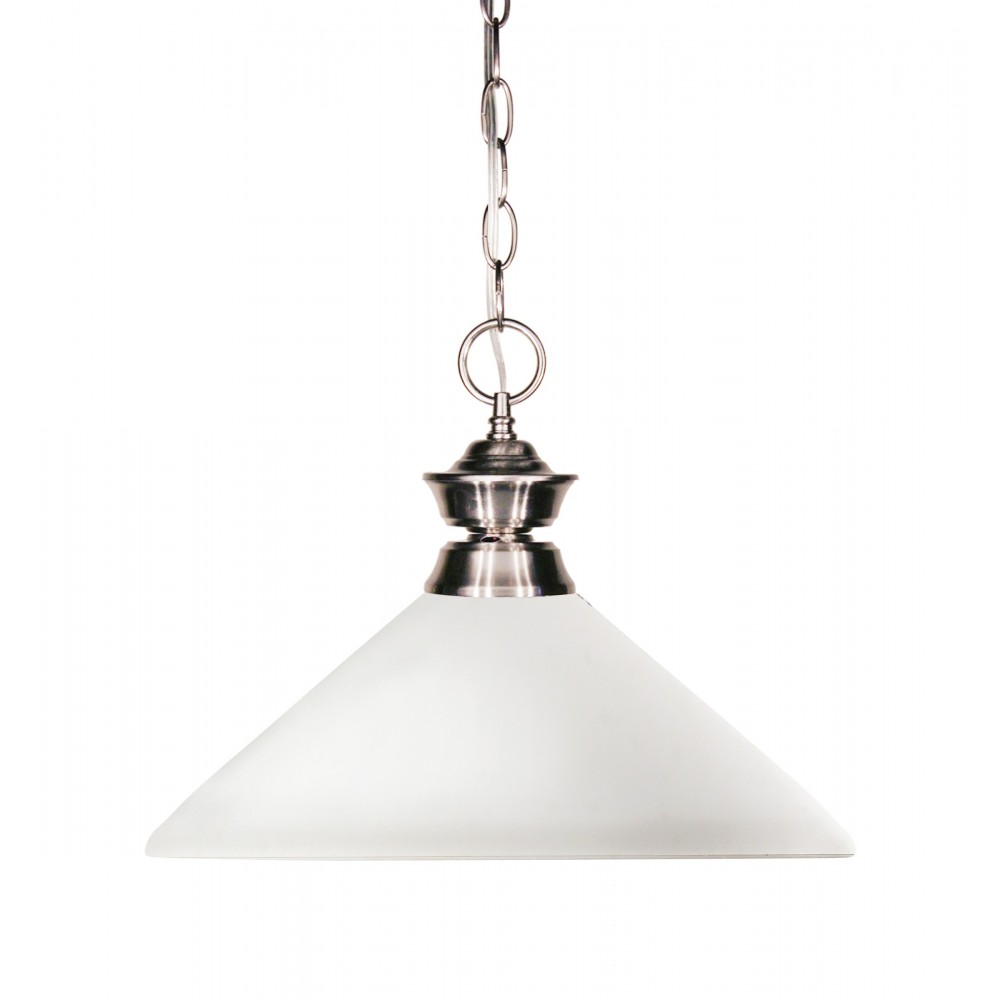 Z-Lite 1 Light Pendant