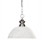 Z-Lite 1 Light Pendant