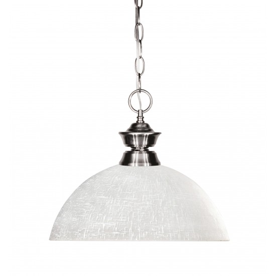 Z-Lite 1 Light Pendant