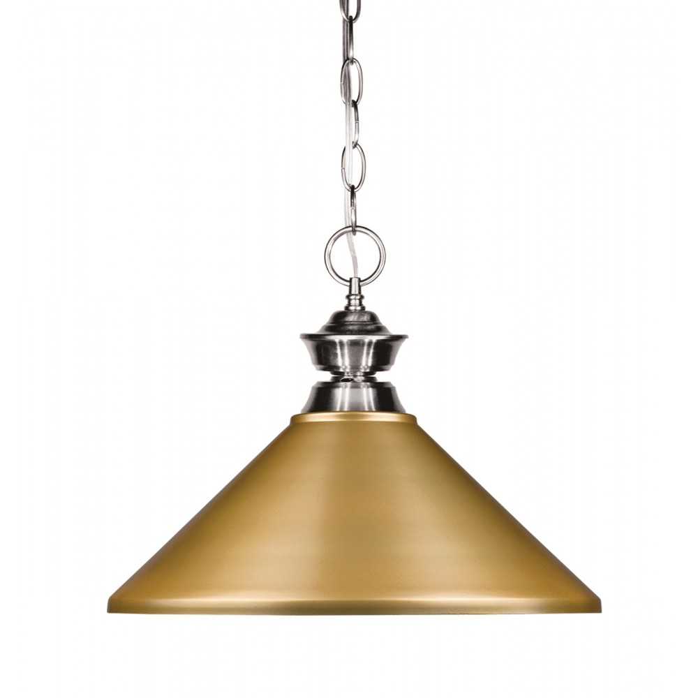 Z-Lite 1 Light Pendant Z-Lite 1 Light Pendant