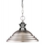 Z-Lite 1 Light Pendant