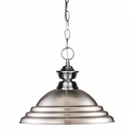 Z-Lite 1 Light Pendant