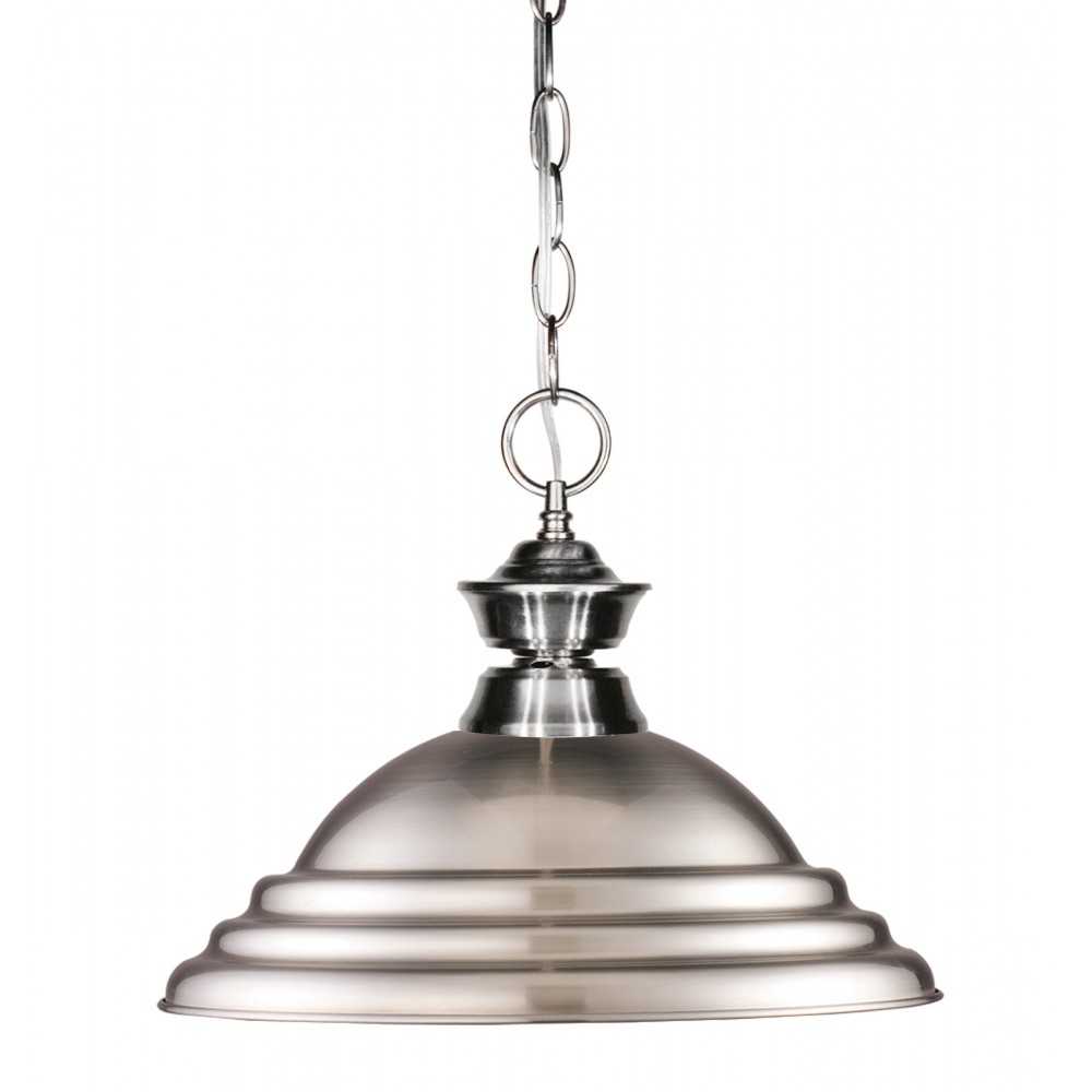 Z-Lite 1 Light Pendant