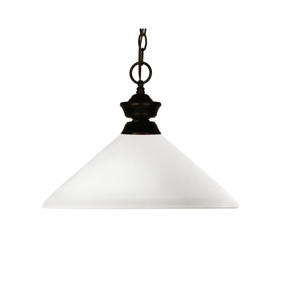 Z-Lite 1 Light Pendant