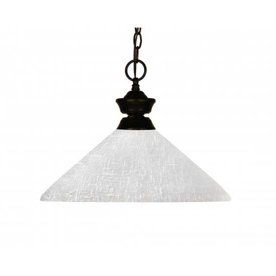 Z-Lite 1 Light Pendant