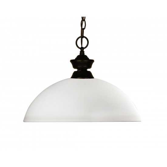 Z-Lite 1 Light Pendant