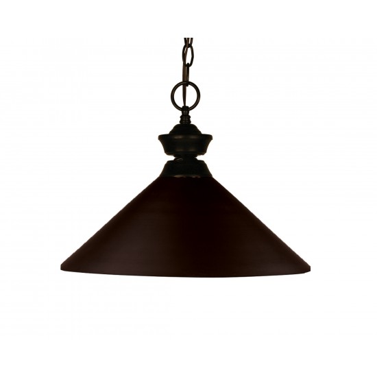 Z-Lite 1 Light Pendant