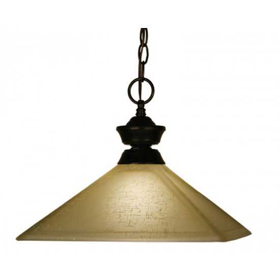 Z-Lite 1 Light Pendant