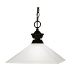 Z-Lite 1 Light Pendant