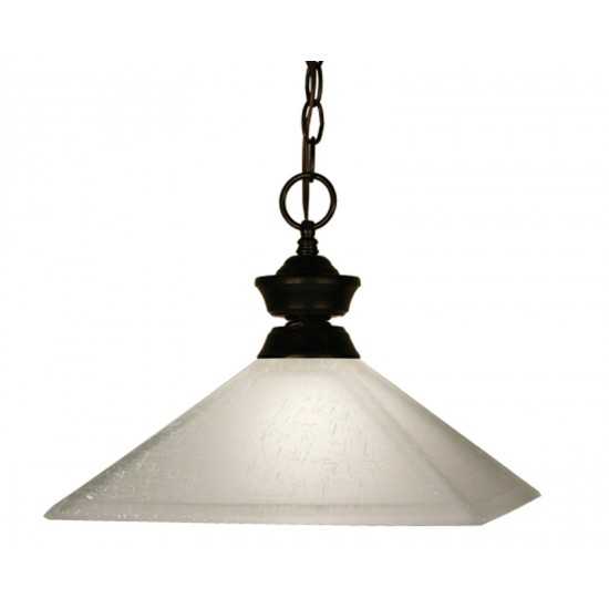 Z-Lite 1 Light Pendant