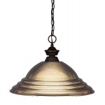 Z-Lite 1 Light Pendant