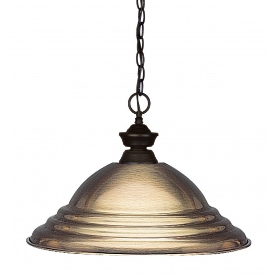 Z-Lite 1 Light Pendant