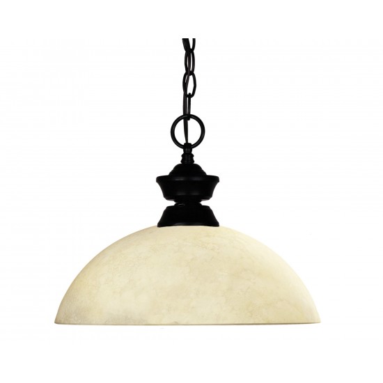 Z-Lite 1 Light Pendant