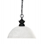 Z-Lite 1 Light Pendant