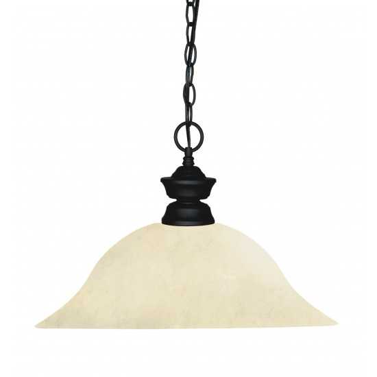 Z-Lite 1 Light Pendant