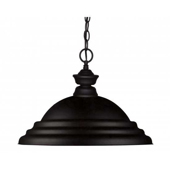 Z-Lite 1 Light Pendant