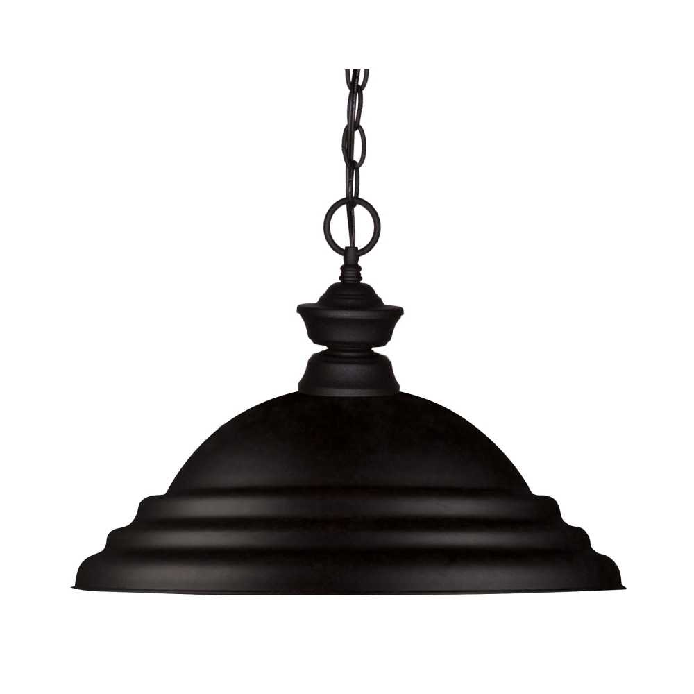 Z-Lite 1 Light Pendant Z-Lite 1 Light Pendant