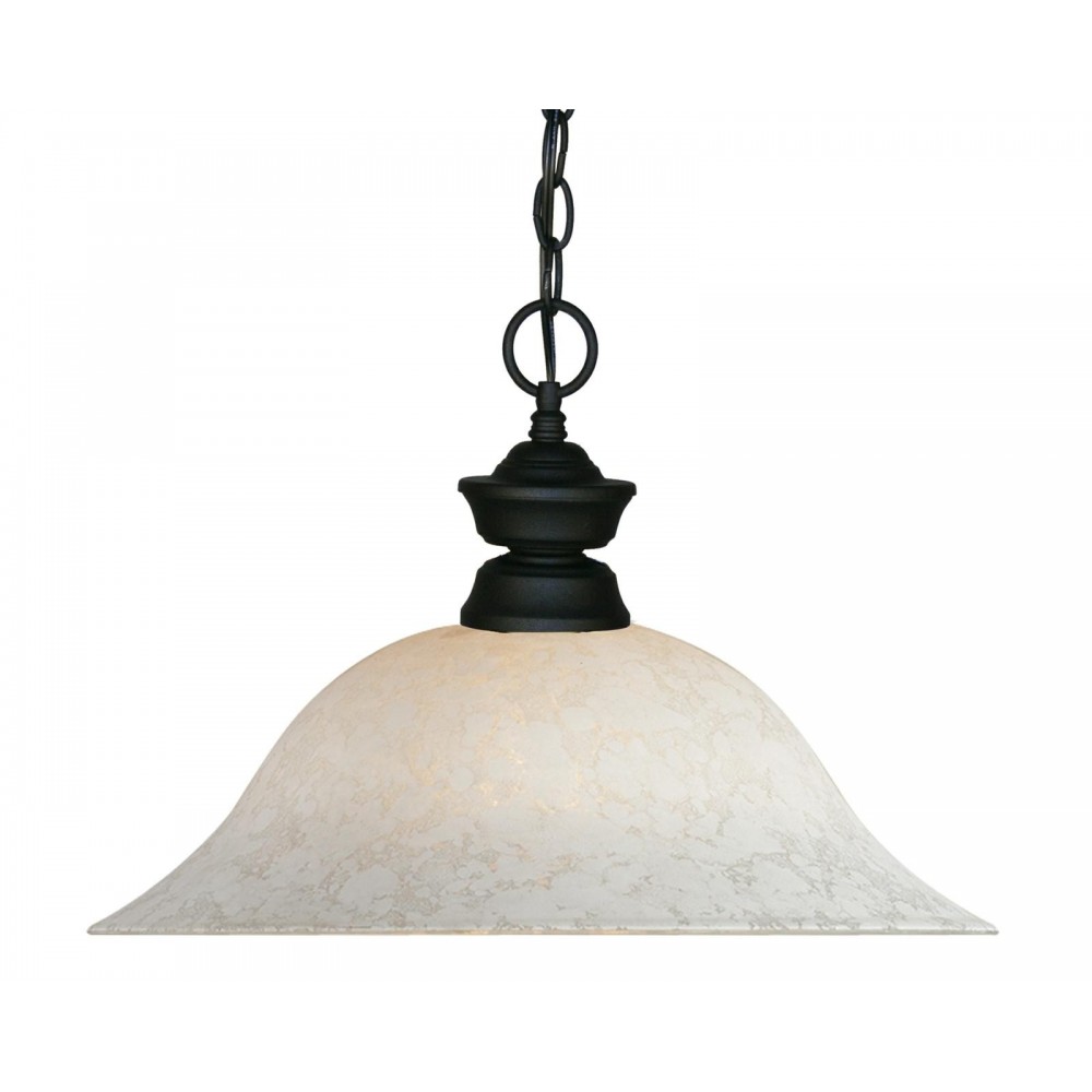 Z-Lite 1 Light Pendant