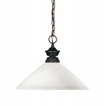 Z-Lite 1 Light Pendant