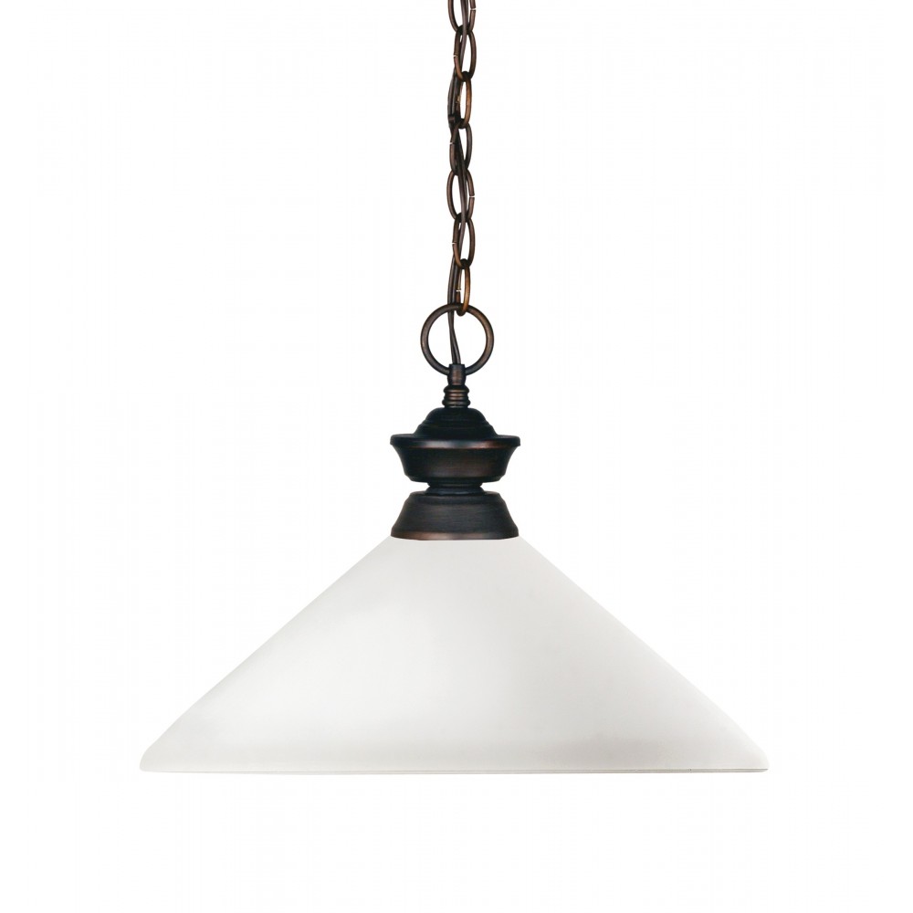 Z-Lite 1 Light Pendant Z-Lite 1 Light Pendant