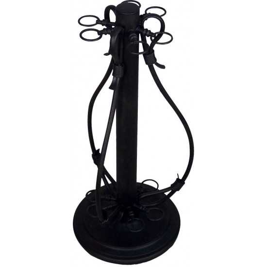 Z-Lite Billiard Cue Stand