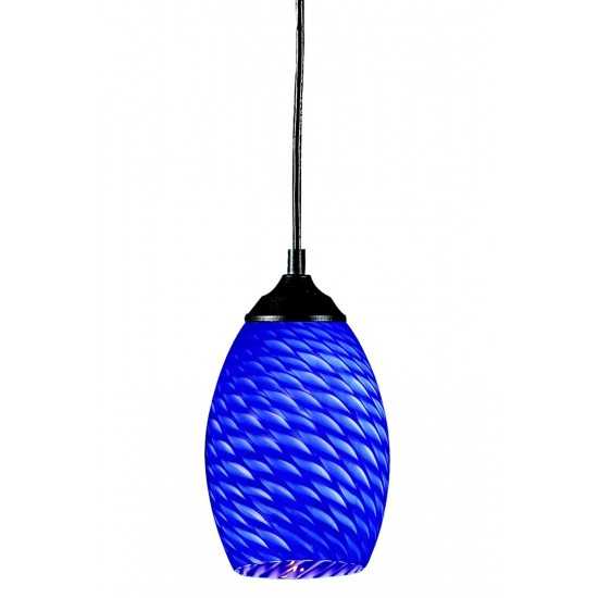 Z-Lite 1 Light Mini Pendant