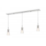 Z-Lite 3 Light Island/Billiard