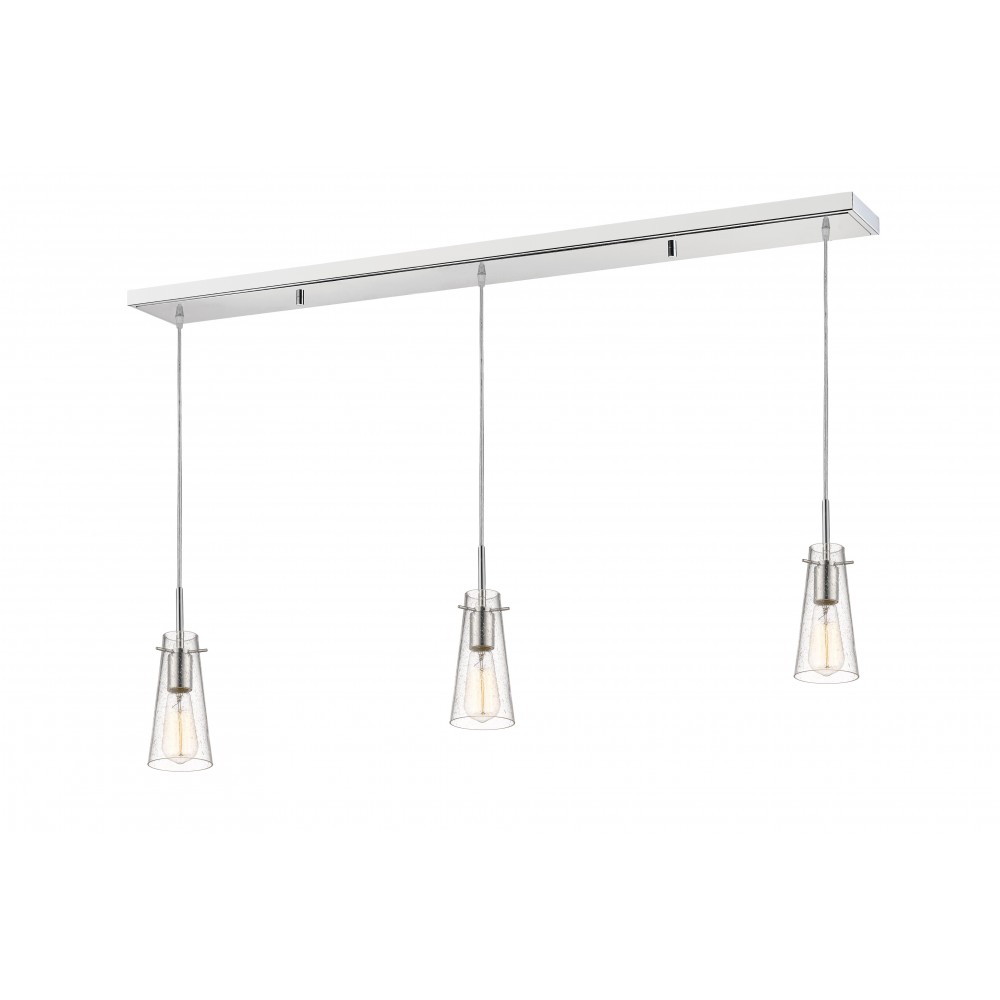 Z-Lite 3 Light Island/Billiard Z-Lite 3 Light Island/Billiard