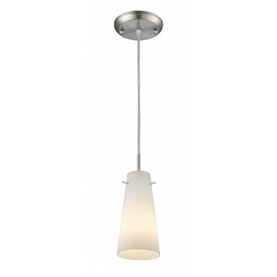 Z-Lite 1 Light Mini Pendant