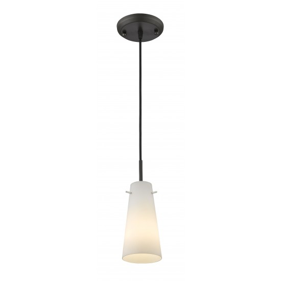 Z-Lite 1 Light Mini Pendant