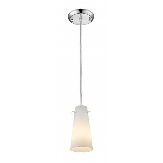 Z-Lite 1 Light Mini Pendant