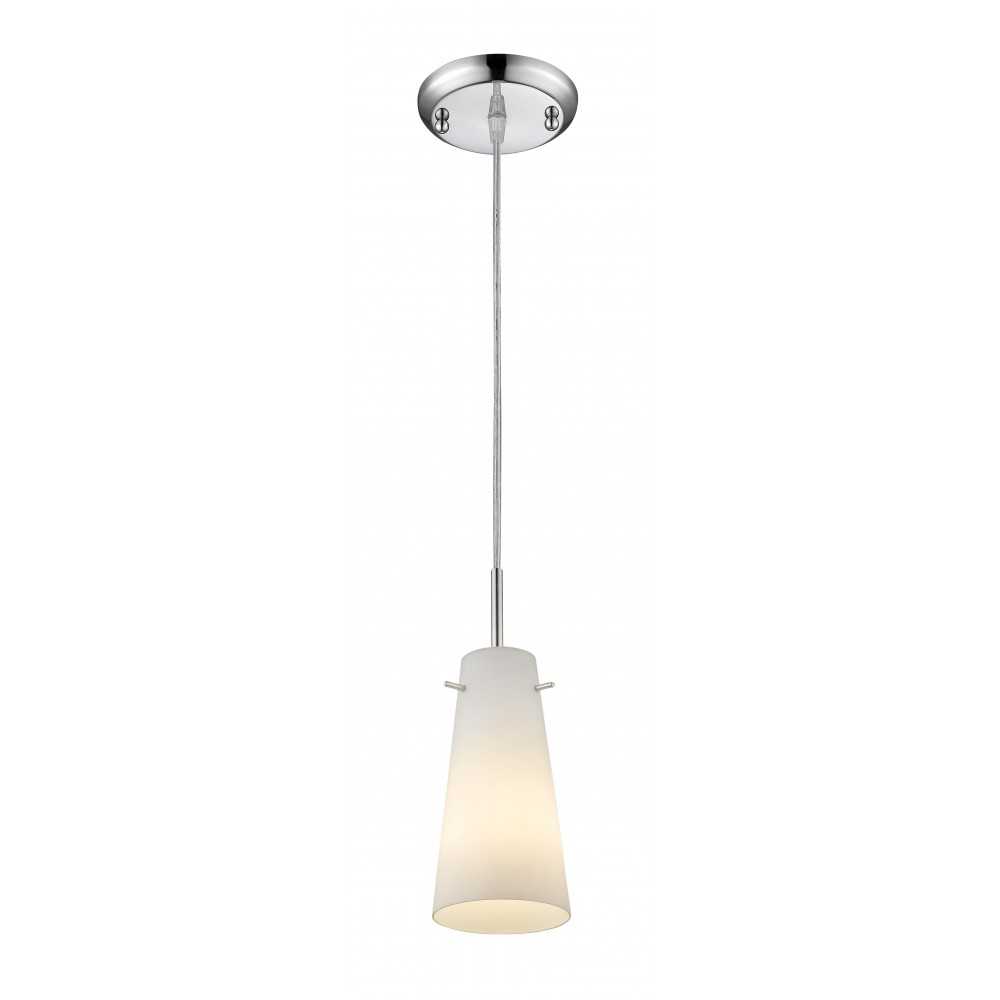 Z-Lite 1 Light Mini Pendant