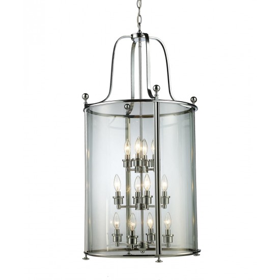 Z-Lite 12 Light Pendant