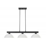 Z-Lite 3 Light Billiard Light