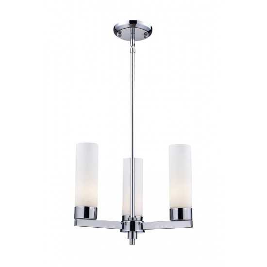 Z-Lite 3 Light Chandelier