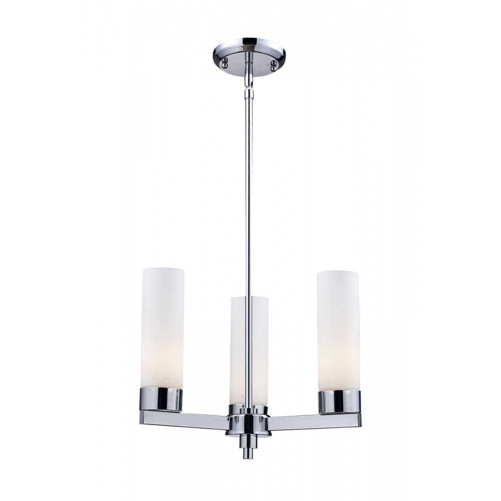 Z-Lite 3 Light Chandelier Z-Lite 3 Light Chandelier