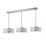 Z-Lite 9 Light Island/Billiard