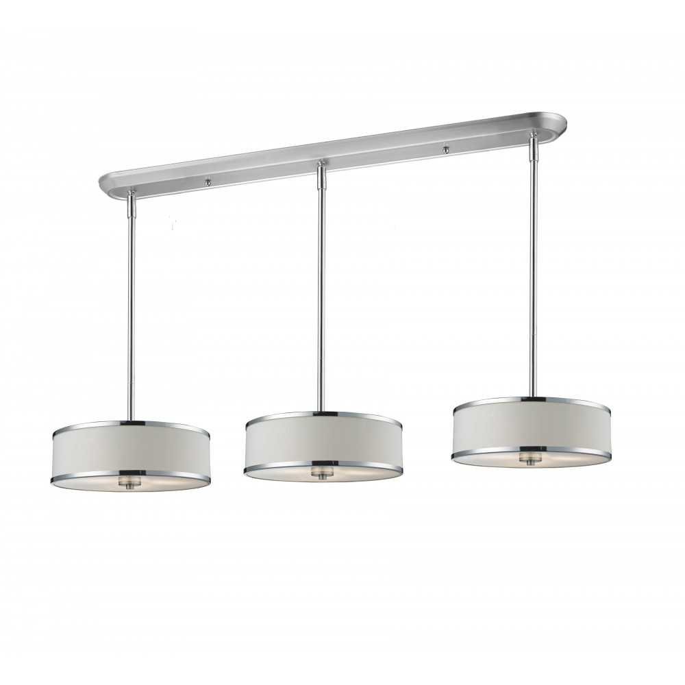 Z-Lite 9 Light Island/Billiard Z-Lite 9 Light Island/Billiard