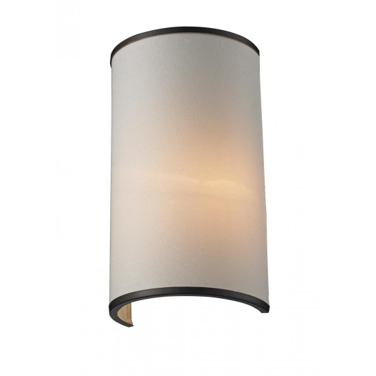 Z-Lite 1 Light Wall Sconce