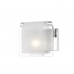 Z-Lite 1 Light Wall Sconce