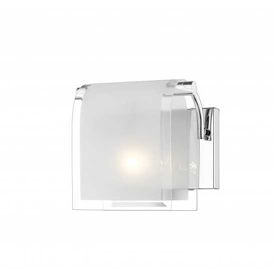 Z-Lite 1 Light Wall Sconce