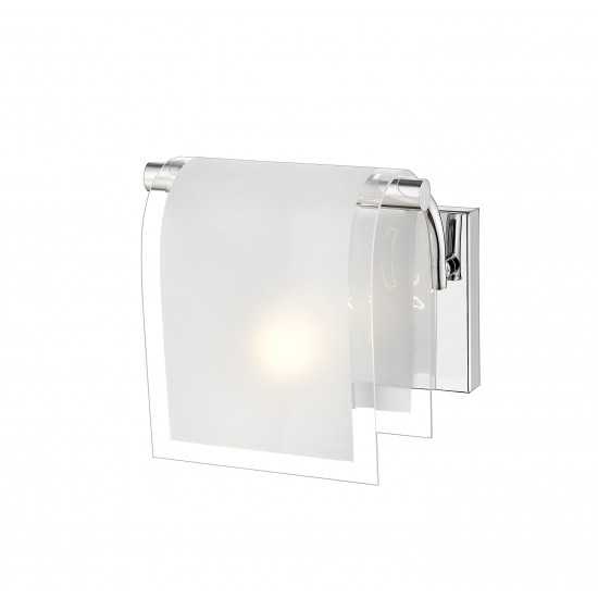 Z-Lite 1 Light Wall Sconce