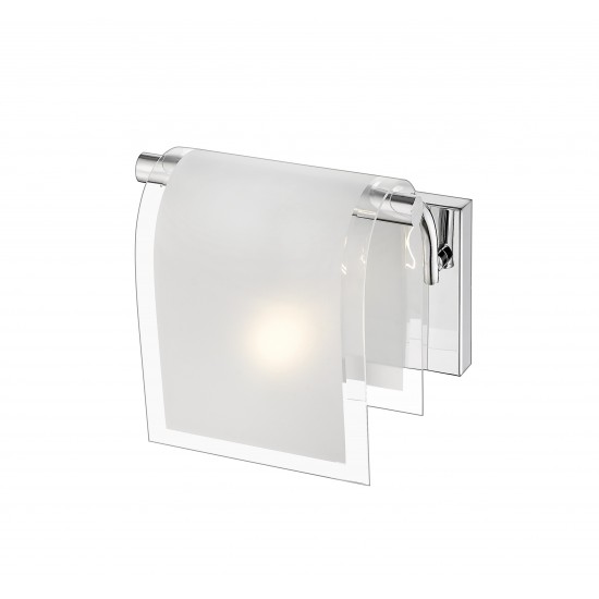 Z-Lite 1 Light Wall Sconce