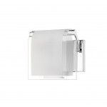 Z-Lite 1 Light Wall Sconce