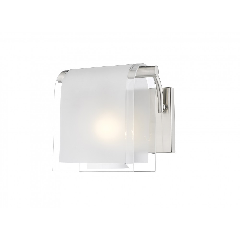 Z-Lite 1 Light Wall Sconce